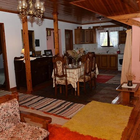 Villa Σοφίτα à Graviá Extérieur photo