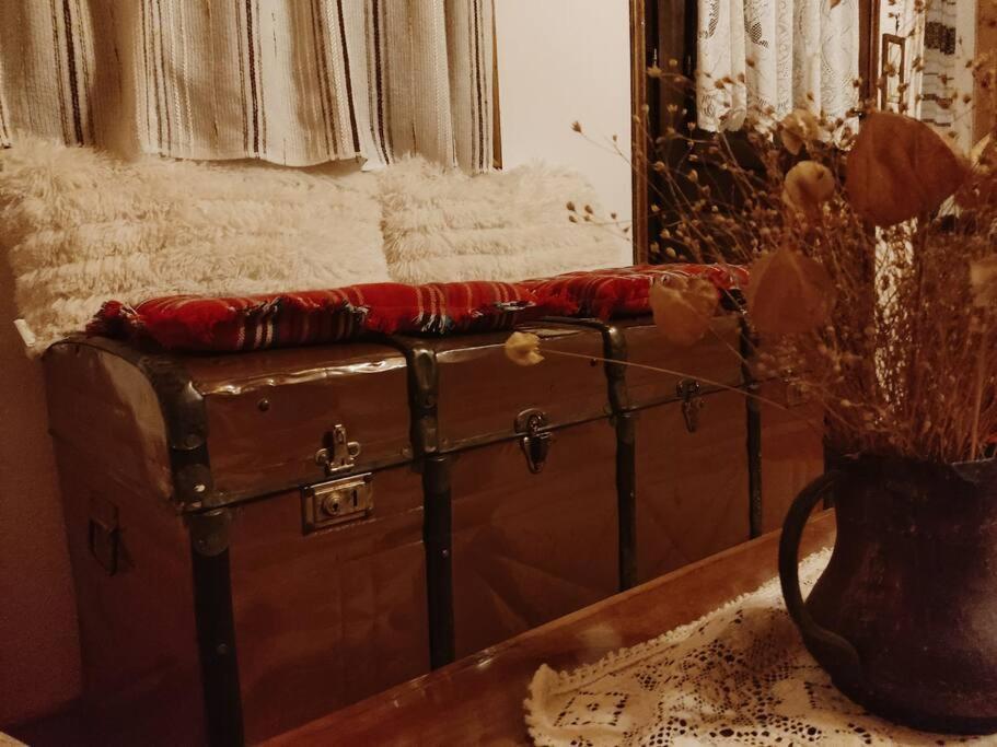 Villa Σοφίτα à Graviá Extérieur photo