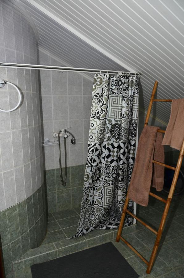 Villa Σοφίτα à Graviá Extérieur photo