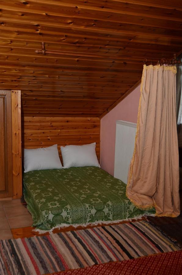 Villa Σοφίτα à Graviá Extérieur photo