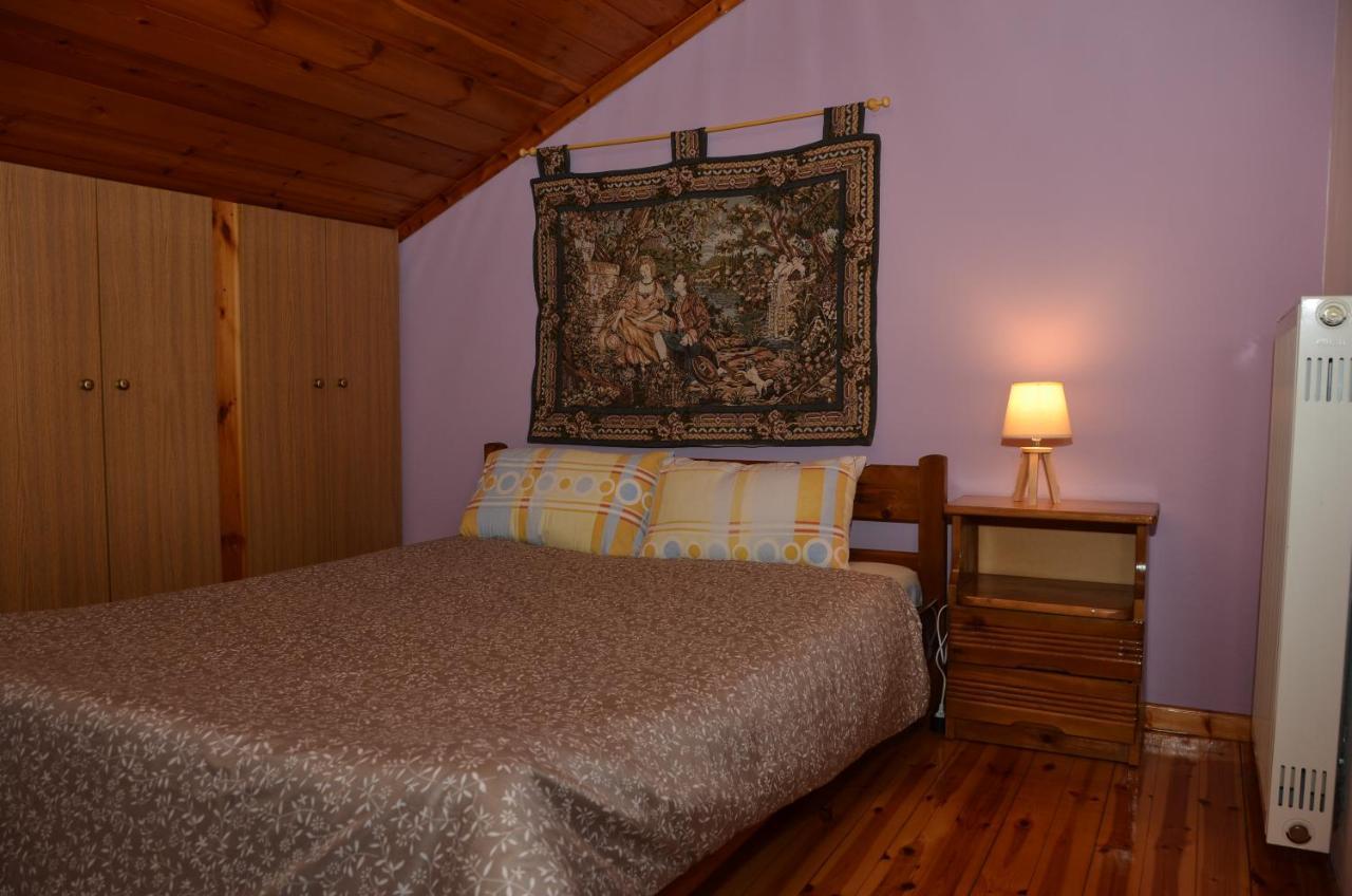 Villa Σοφίτα à Graviá Extérieur photo