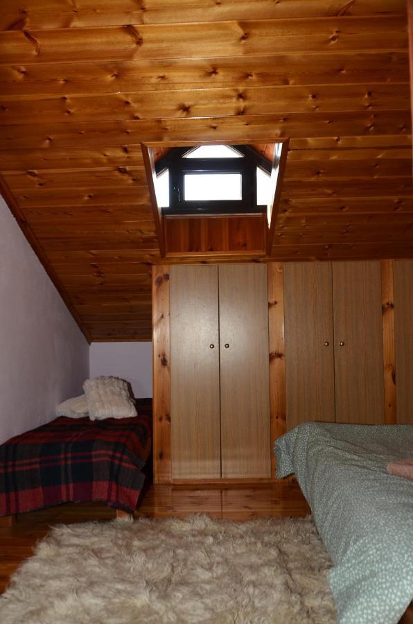 Villa Σοφίτα à Graviá Extérieur photo