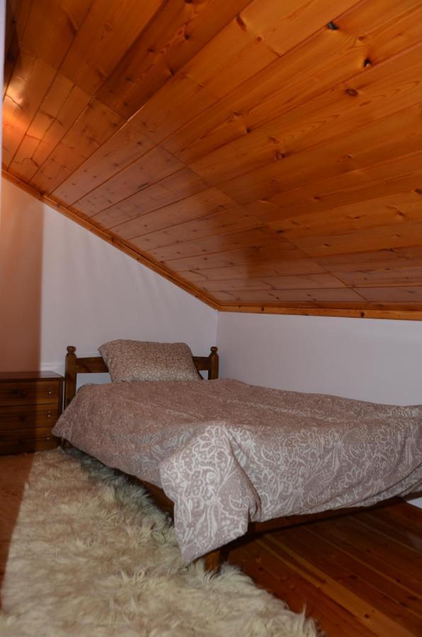 Villa Σοφίτα à Graviá Extérieur photo